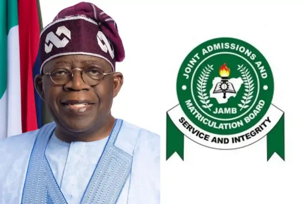 Tinubu Launches Free JAMB Registration for 50,000 Southeast Students
