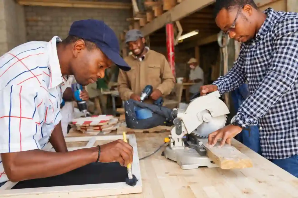 MSMEs Lose N5–N10 Trillion Yearly to Employee Fraud – CPPE