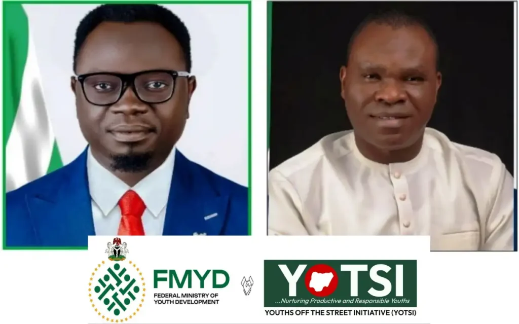 Kano Inaugurates YEIDEP Committee Ahead of Batch A Training