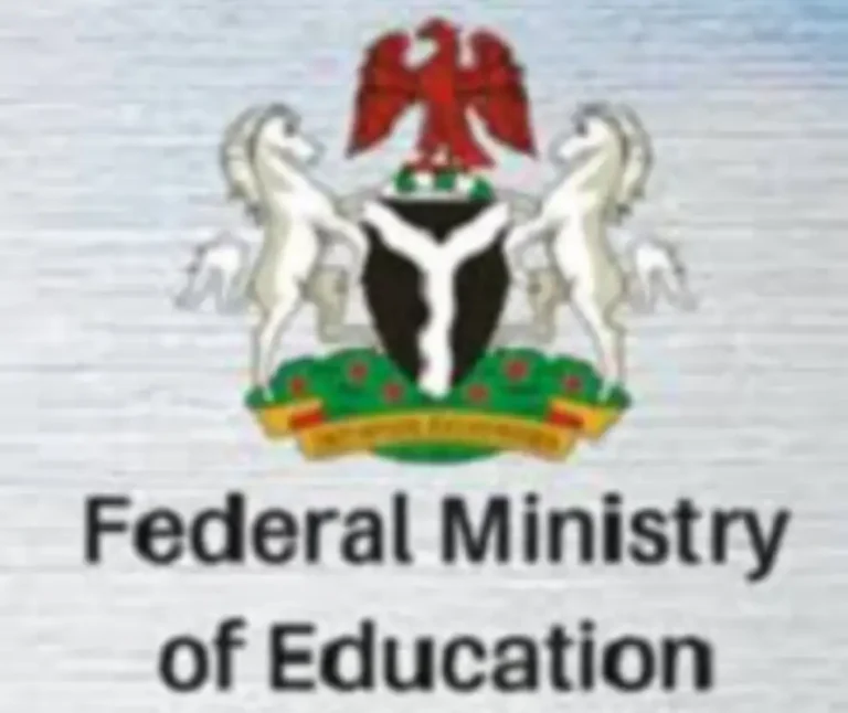 Federal Ministry of Education Recruitment 2026 Portal