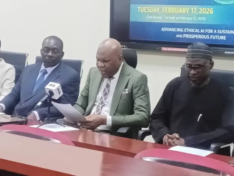 AI to create more jobs as Nigeria urged to produce indigenous data