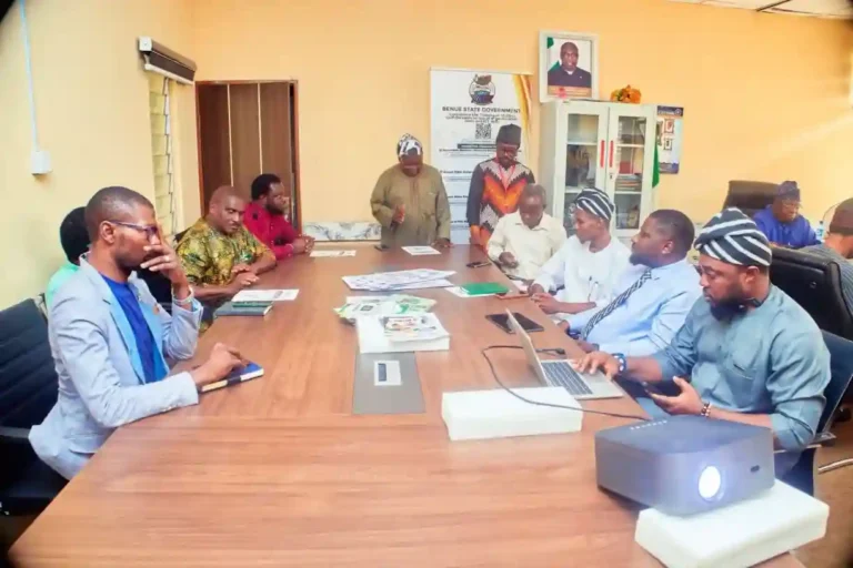 Benue launches EasyOwn for civil servants to own laptops on loan