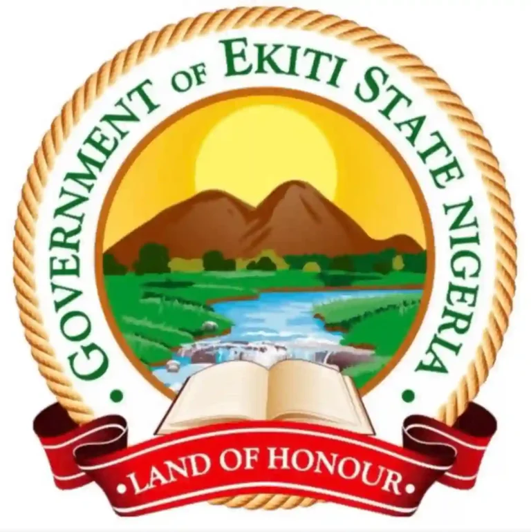 Ekiti denies TESCOM message asking candidates to contact youth President