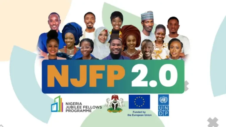 NJFP 2.0 Opens Portal for Host Organization Applications