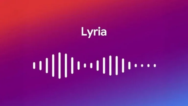 Google Adds Lyria 3 AI Music Generation to Gemini App Beta