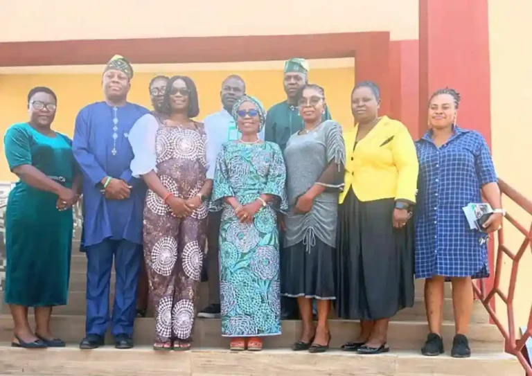 Ekiti strengthens NFWP-SU collaboration for grassroots women empowerment