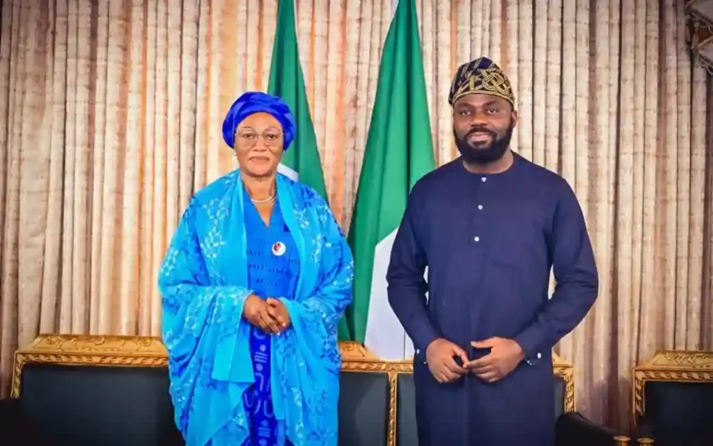 Tinubu, BOA finalise plans for National Community Food Bank rollout