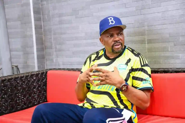 Youth Empowerment: NDDC to host Sports Festival 2026 with 3,000 athletes