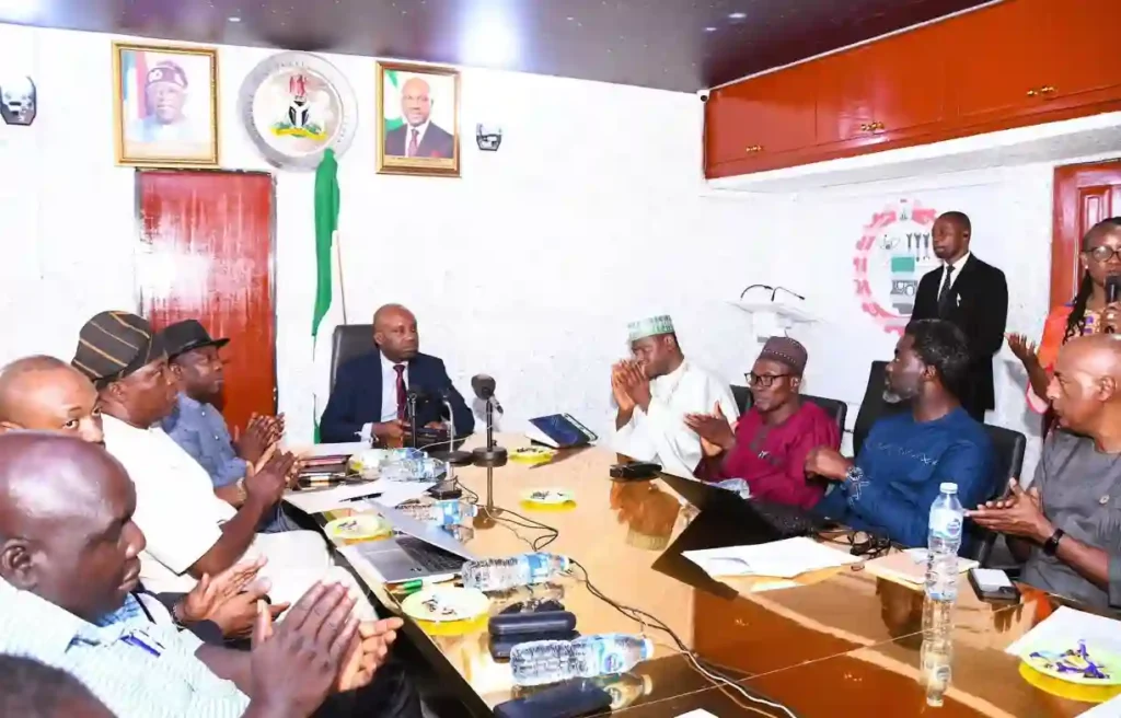 FG backs homegrown health innovations