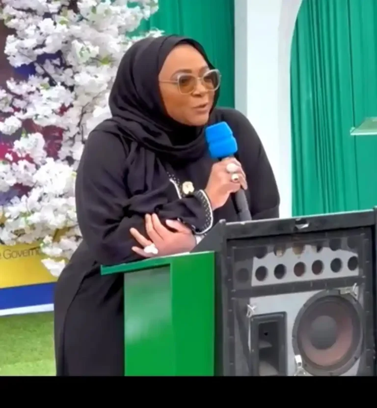 FG Commissions Women Palm-Oil Collective, Launches SARC in Abia