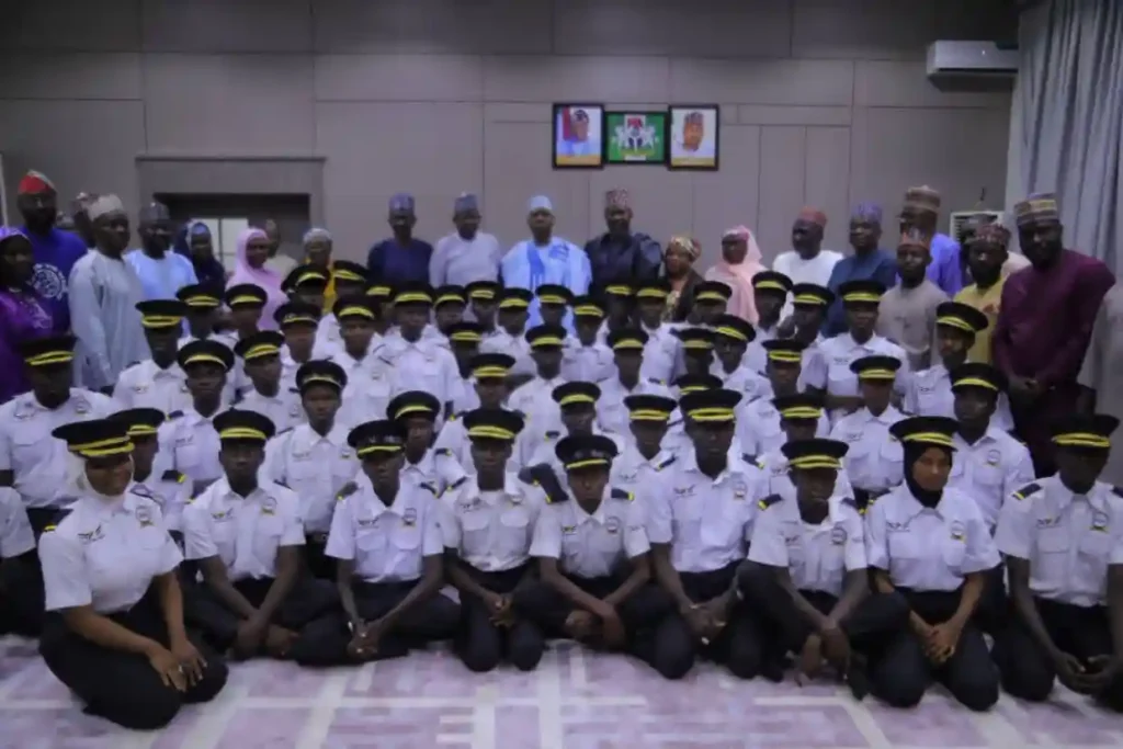 Borno Approves N12.9bn Scholarship for 54 Students at IBUAM