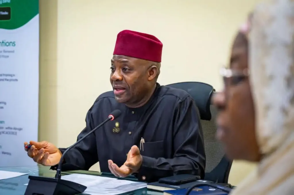 FG to Establish Armed Forces College of Medicine and Health Sciences