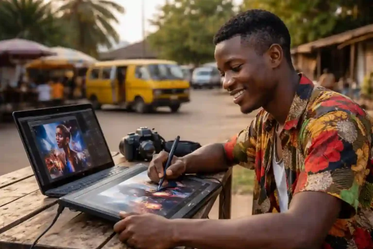 NGA to train 50,000 artists in AI through National Creatives AI Media Toolkit