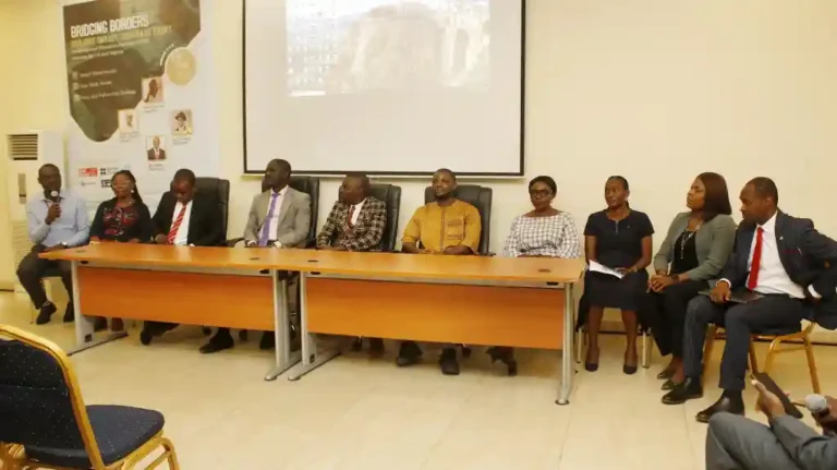 UNILAG, UWE Bristol to Advance TNE Entrepreneurship Education