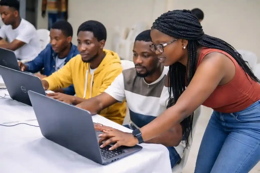 GWI to train 1,000 students in AI and mental health resilience