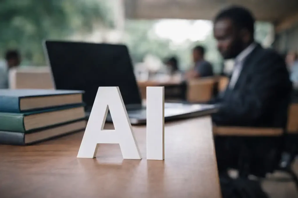 60% of African Universities Lack AI Policy – Report