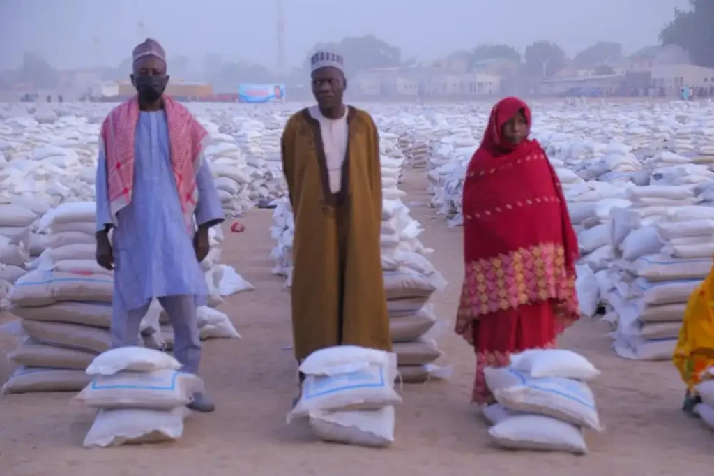 Yobe approves N398m for 2026 Ramadan feeding, Tafsir programme