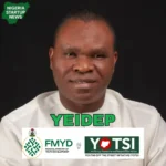 YEIDEP Coordinator blasts Enugu Governor, ignores N500k grant beneficiaries