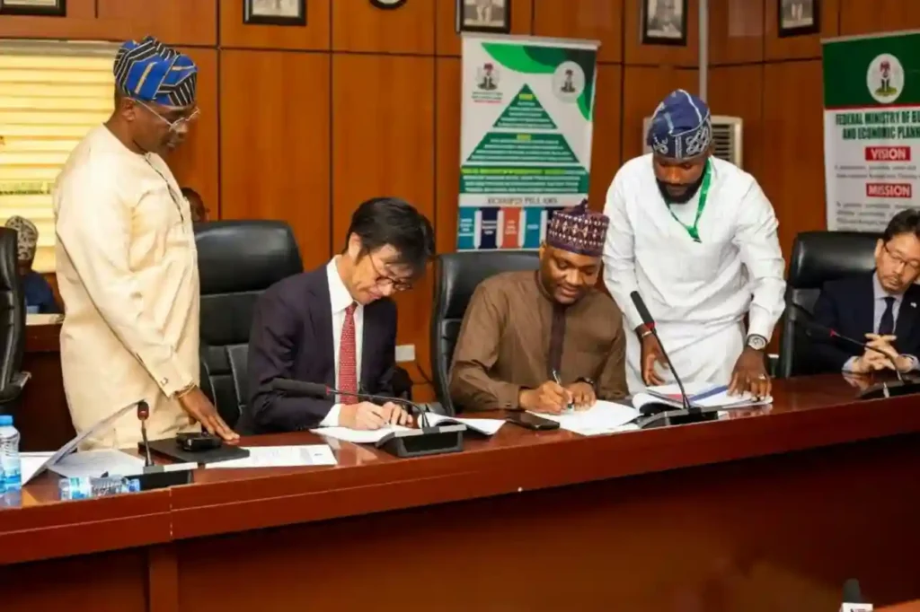 FG launches $50m Fund with Japan to support Nigerian startups