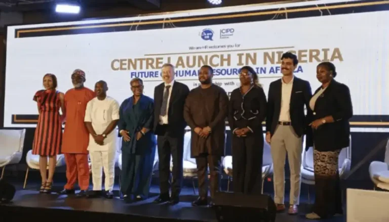 CIPD approved centre launches to Boost HR Certification in Nigeria