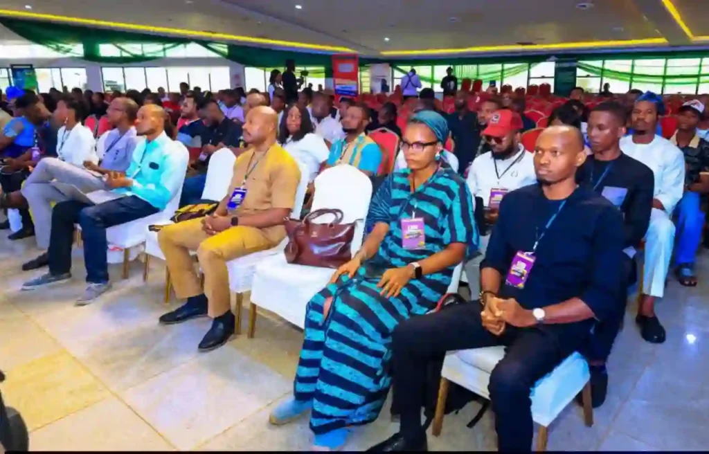 Enugu Campus Hackathon Awards $16,500 Grants to Youth Startups