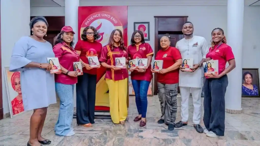 GIFA Impacts 53,987 Lives in Two Years Across Akwa Ibom