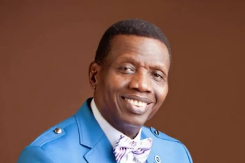 RCCG Launches Free Digital Skills Programme for 8,400 Beneficiaries