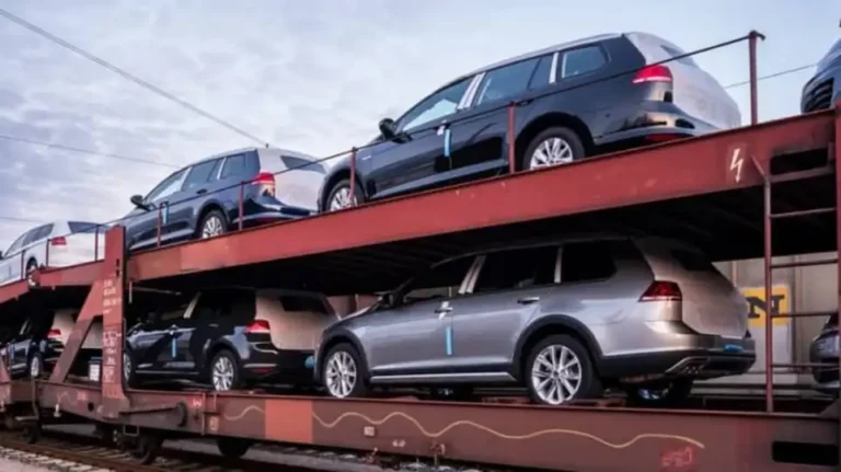 NADDC: Nigeria Spends N1tn Annually on Vehicle Imports