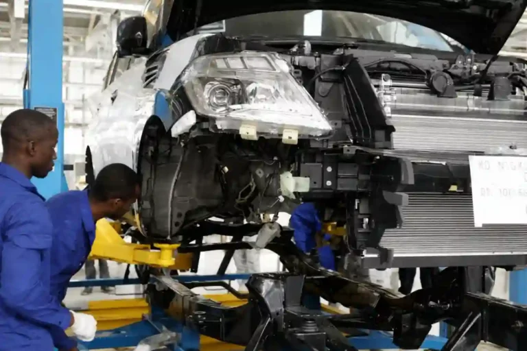 NADDC Trains 15,000 Technicians to Boost Nigeria’s Automotive Industry