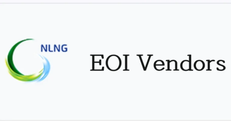 NLNG Opens EOI for Land, Aviation and Marine Logistics Services