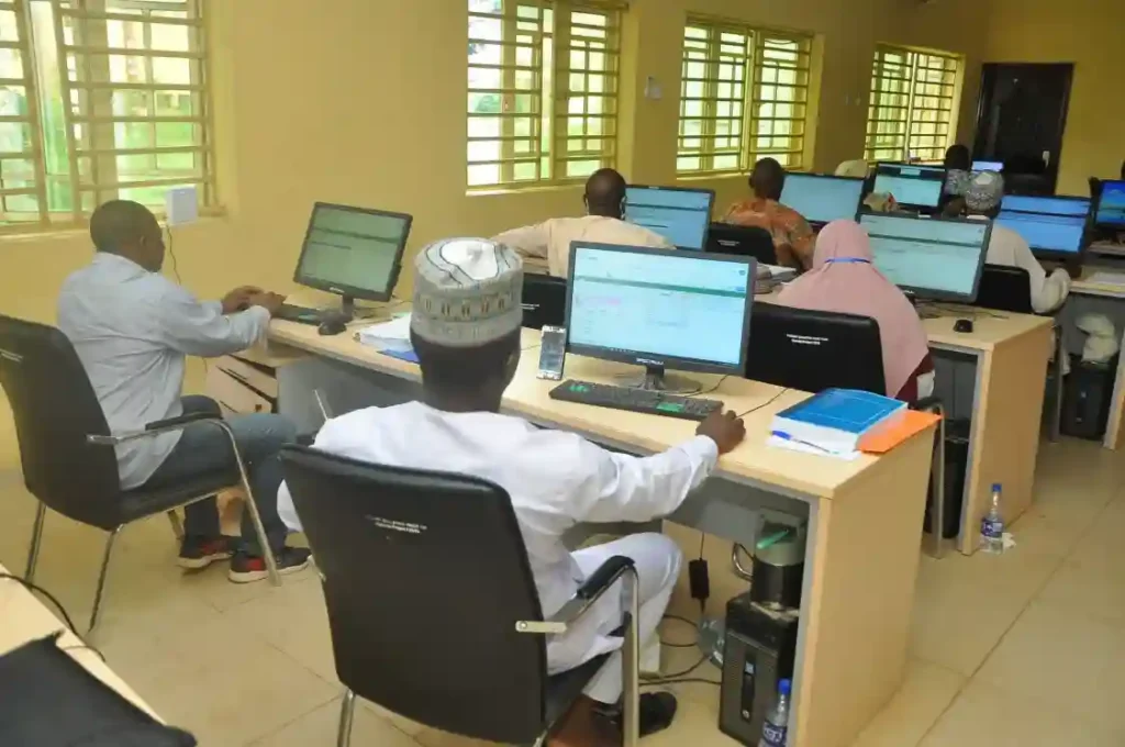 Kwara to Begin Project 774 Digital Training for LGAs