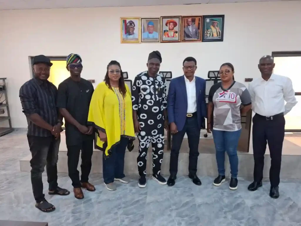 MTN Moves to Transform FUOYE into Smart University