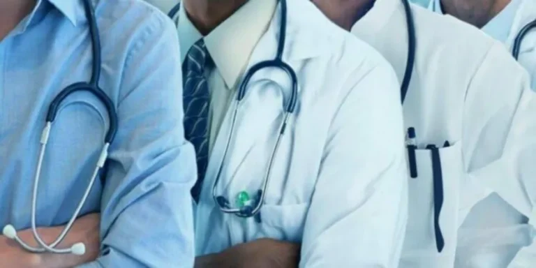 Borno Approves Special Training Fund for Resident Doctors