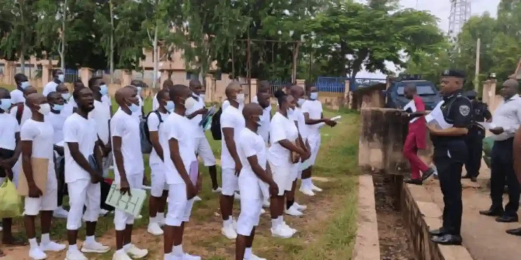 NPF Lists Required Documents for 2026 Screening Exercise