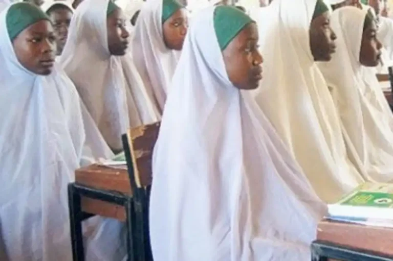 AGILE Enrolls 12,133 Students for CCT in Bauchi