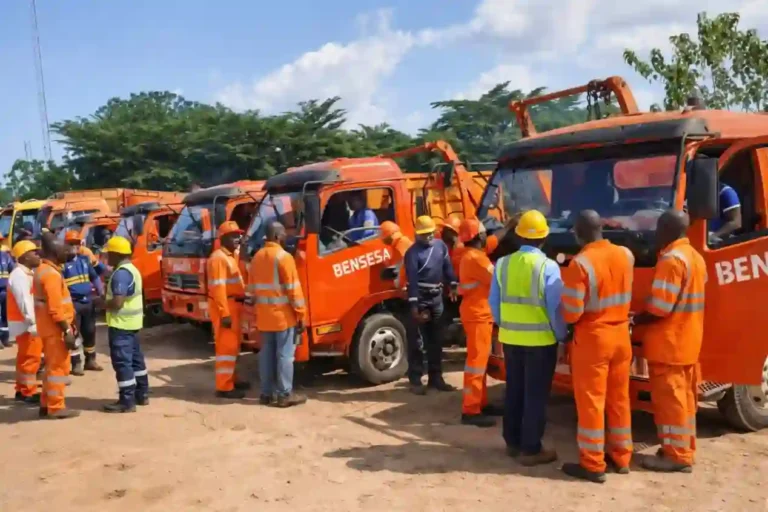 Benue Flags Off Waste to Energy Initiative to Create 6,000 Jobs