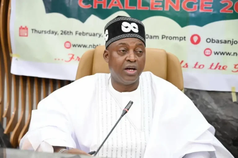 NBTI Launches NextGen Innovation Challenge 2026, Portal Opens Nationwide