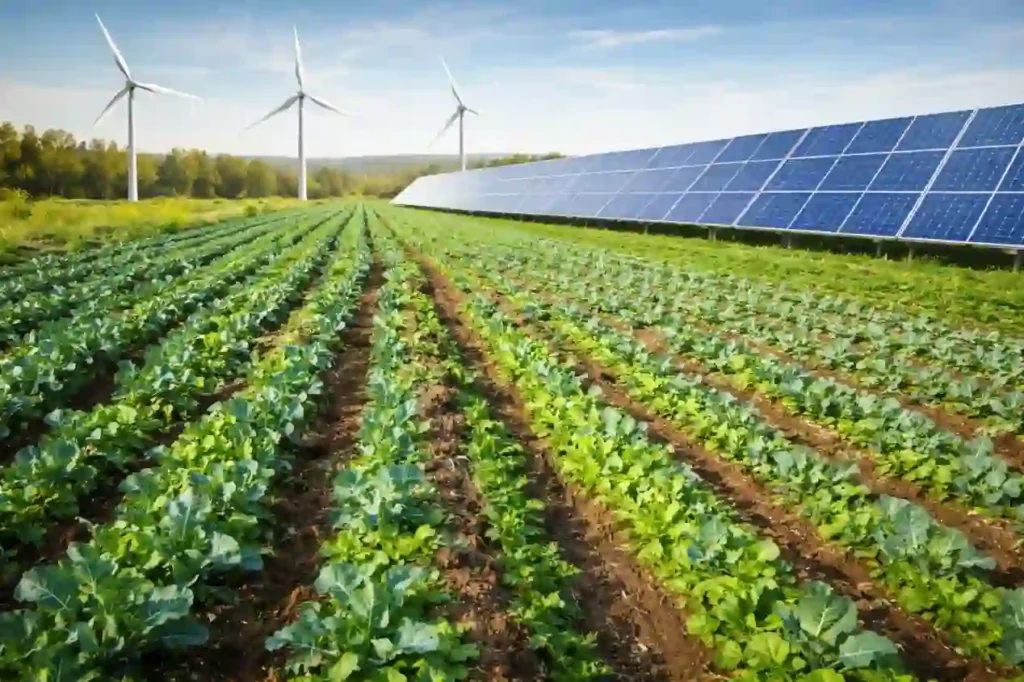 AGESI Launches 2026 Executive Green Economy Training for Africans