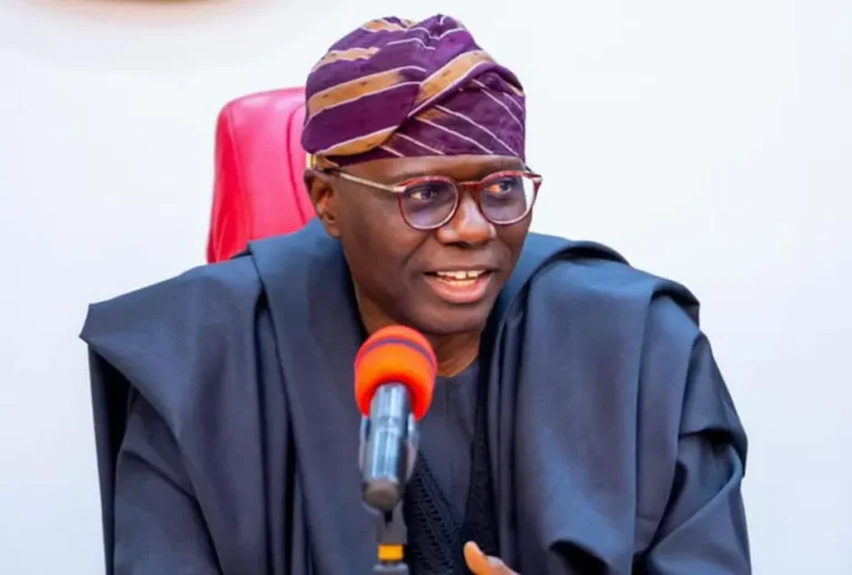 Sanwo-Olu Unveils Invest Lagos 3.0 in Partnership with CWEIC