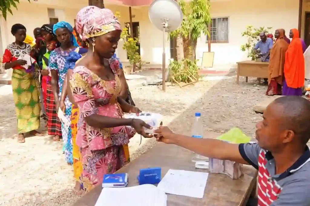 FG to expand National Social Register to capture more households