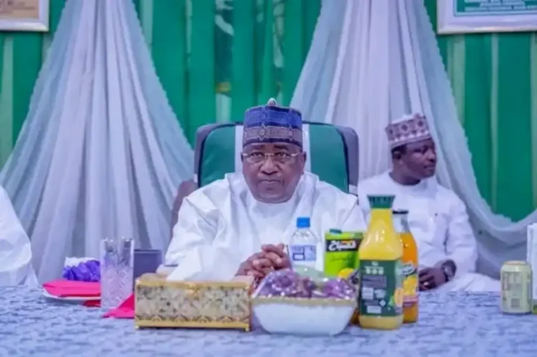 Kebbi to Distribute Free Grains, Farm Inputs to Over 1 Million Residents