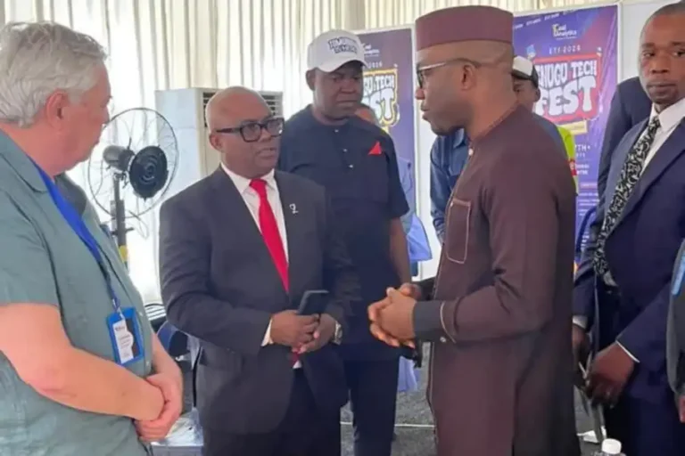 FG to Commercialize Innovations from Enugu Tech Festival 2026