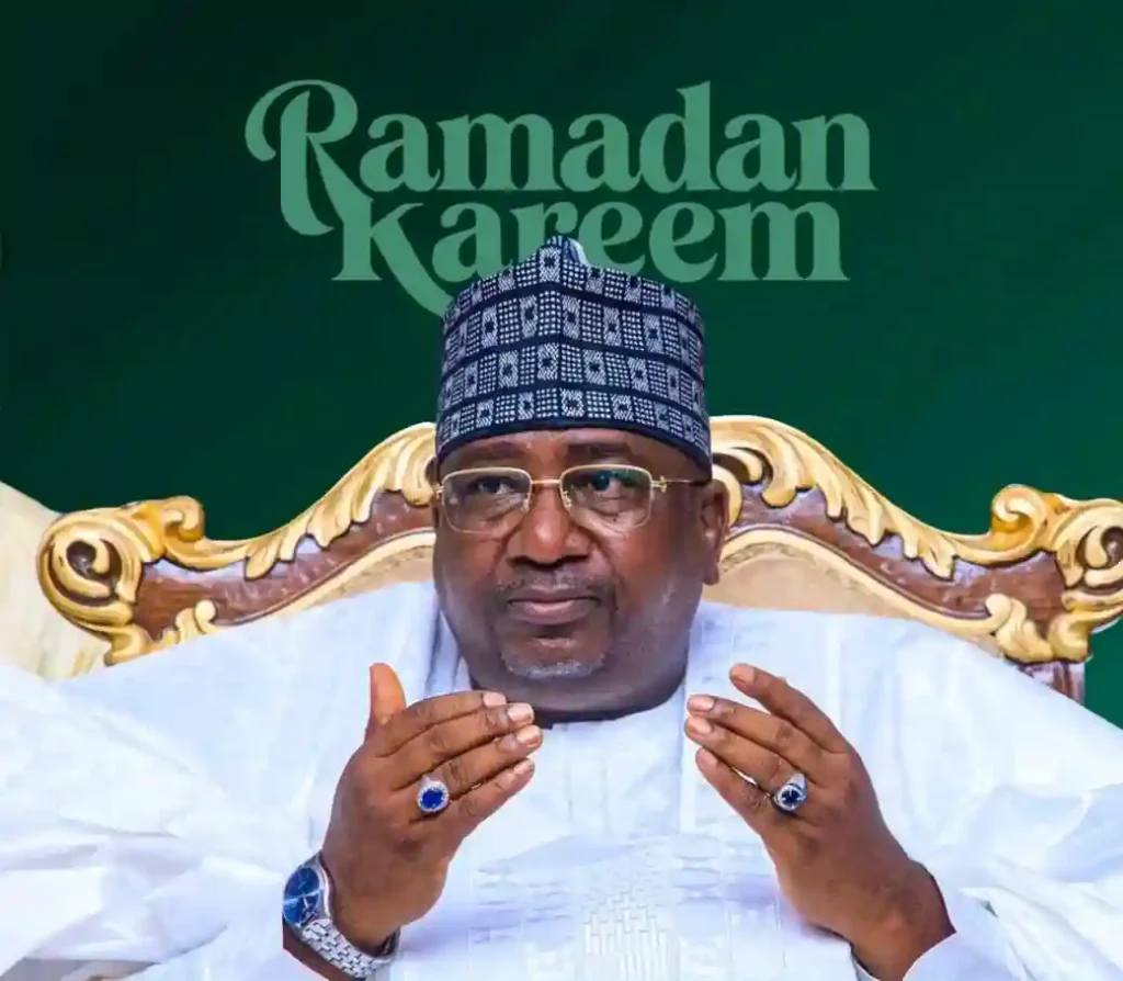 Kebbi to distribute free grains, farm inputs to over 1 million residents