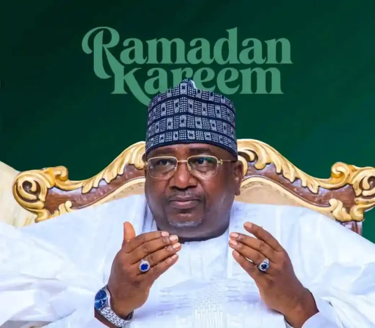 Kebbi to distribute free grains, farm inputs to over 1 million residents