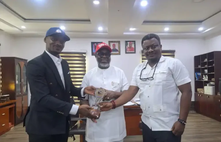 Anambra wins Google award for digitising 1.5m properties for tax collection