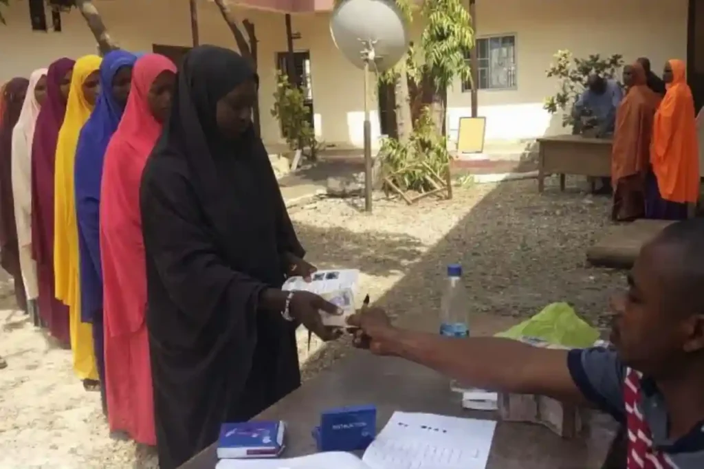Sokoto Govt to Launch New Women Empowerment Programmes