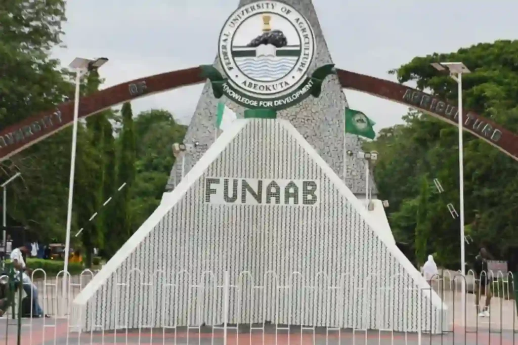 FUNAAB to deploy technological innovation to cut cost of poultry feeds