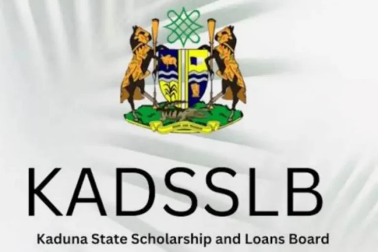 Kaduna govt to verify scholarship students February 2, 2026