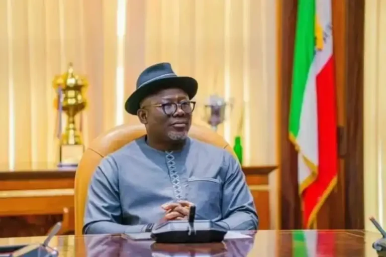 Delta Gov to inaugurate Omadino Model Technical College