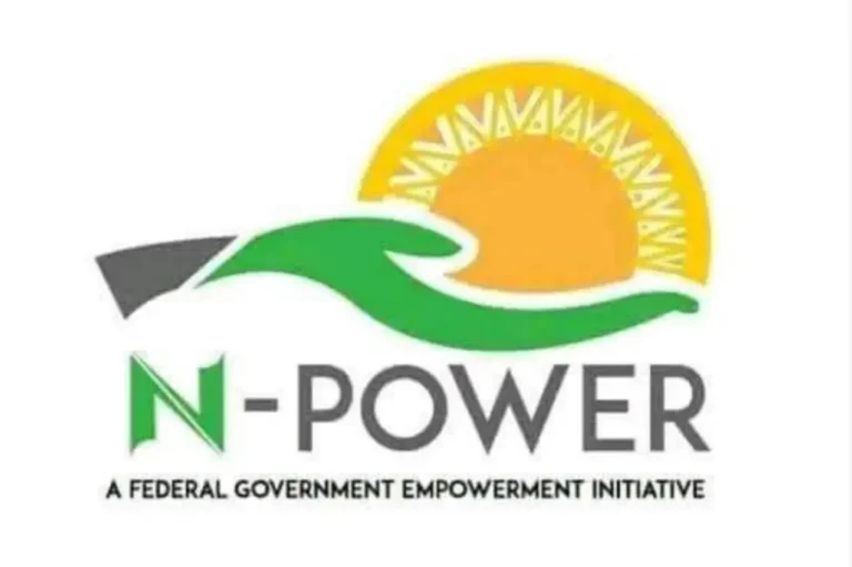 FG assures N-Power beneficiaries of outstanding stipend payment